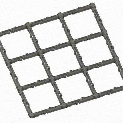 The OG Clickfinity - ClickPlates