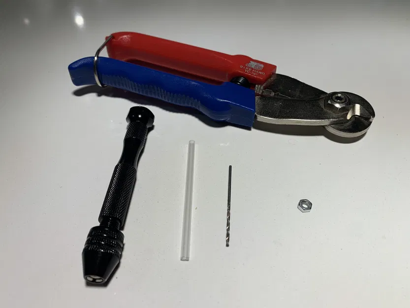 Dụng cụ WDT kiểu bánh răng dựa trên vòng bi - Image 11