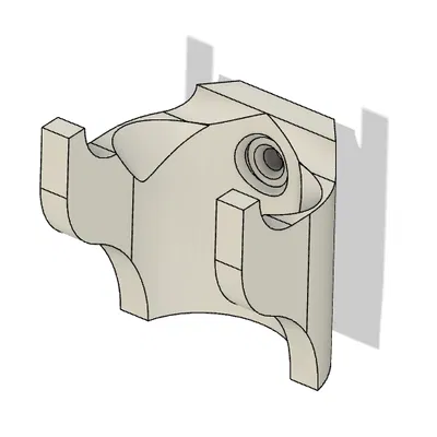 Giá treo tường đa năng cho dụng cụ, nhà để xe, vườn, nhà kho, tai nghe và hơn thế nữa.