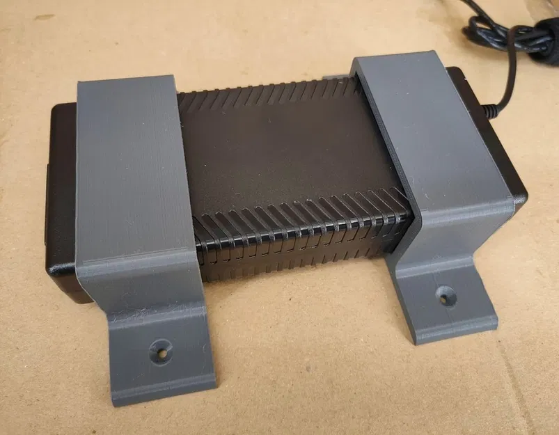 Giá đỡ bộ nguồn Elegoo Saturn 2 - Image 1