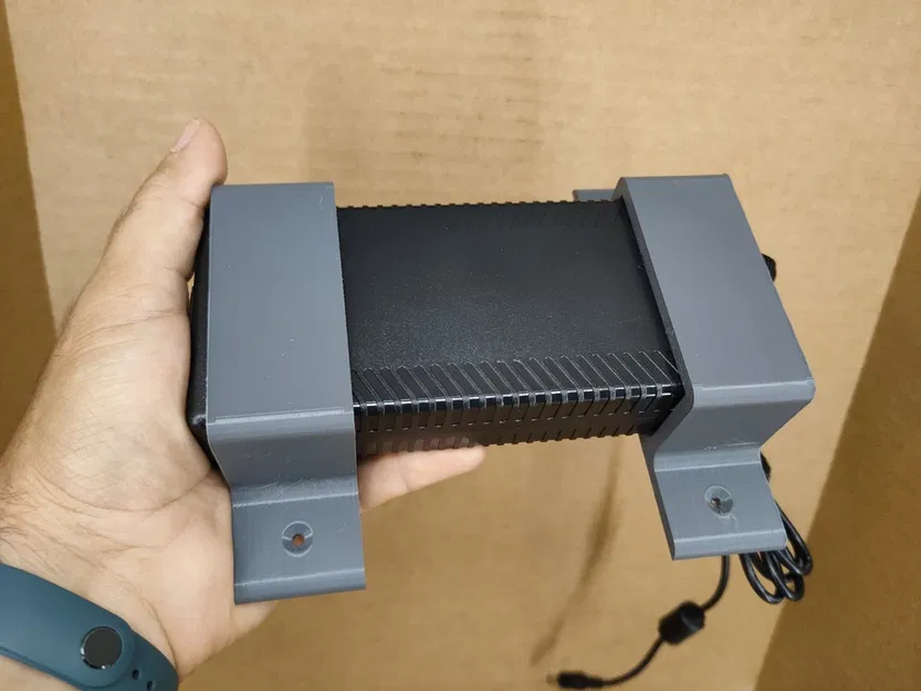 Giá đỡ bộ nguồn Elegoo Saturn 2 - Image 2