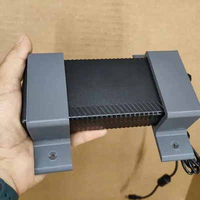 Giá đỡ bộ nguồn Elegoo Saturn 2