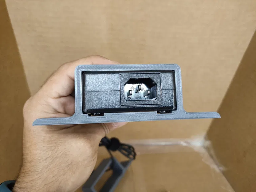 Giá đỡ bộ nguồn Elegoo Saturn 2 - Image 3