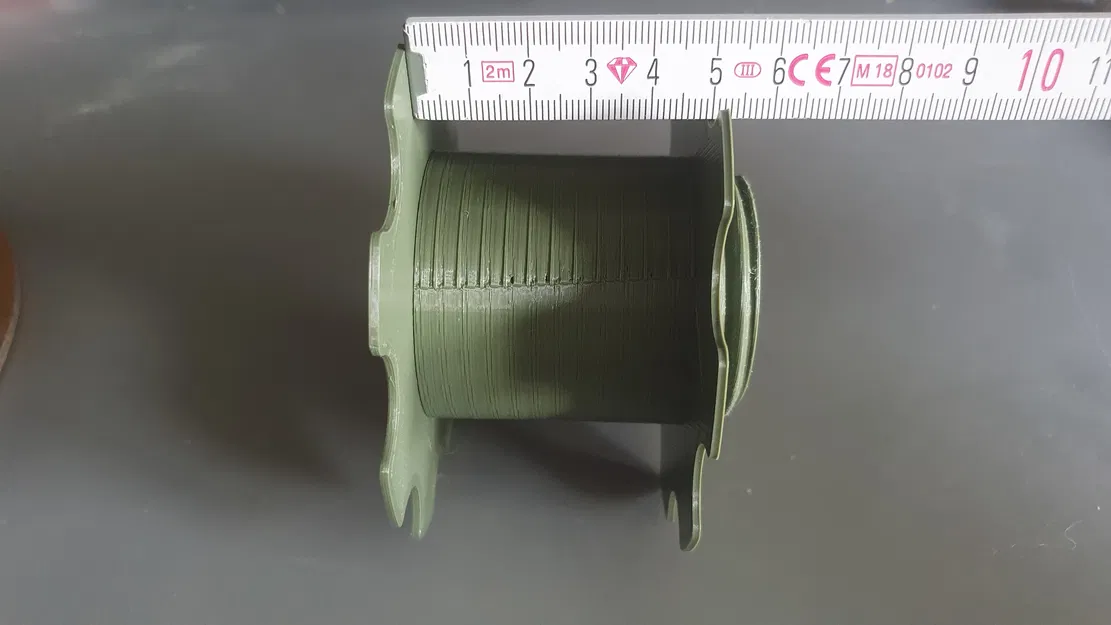 Bộ chuyển đổi cuộn giấy carton giúp cuộn tốt hơn (Jayo/eSun) - Image 5