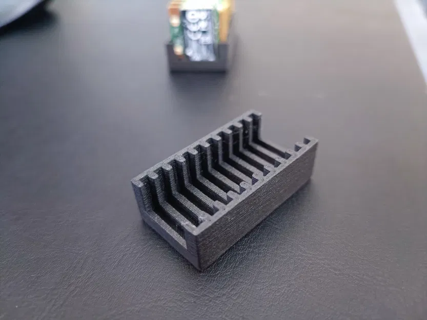 Hộp đựng thẻ Wifi - Image 2