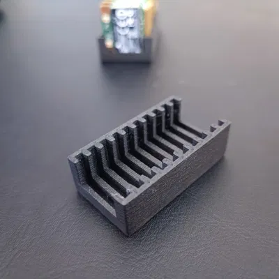 Hộp đựng thẻ Wifi