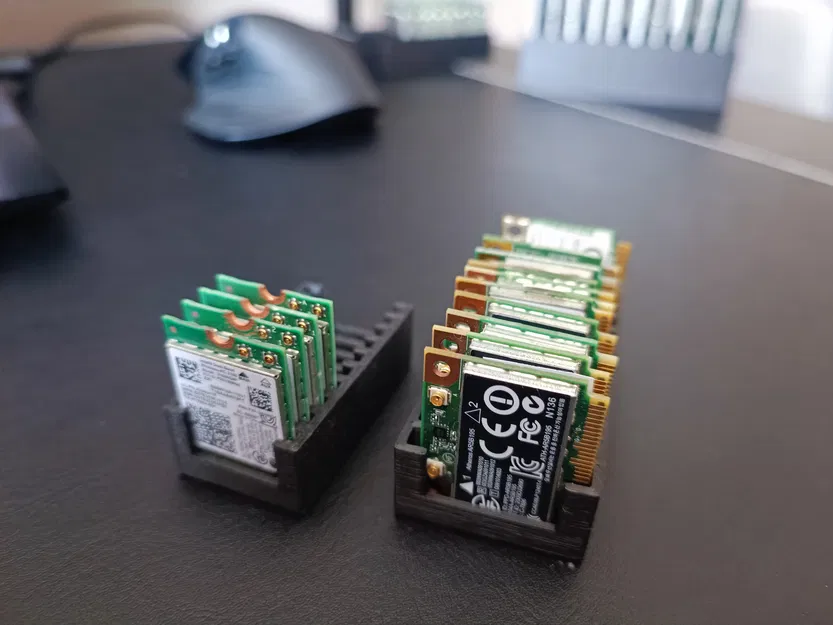 Hộp đựng thẻ Wifi - Image 3