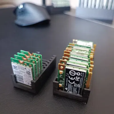 Hộp đựng thẻ Wifi