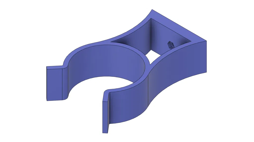 Giá đỡ máy khuếch tán Bellissima - Image 5