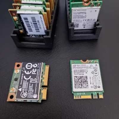 Hộp đựng thẻ Wifi