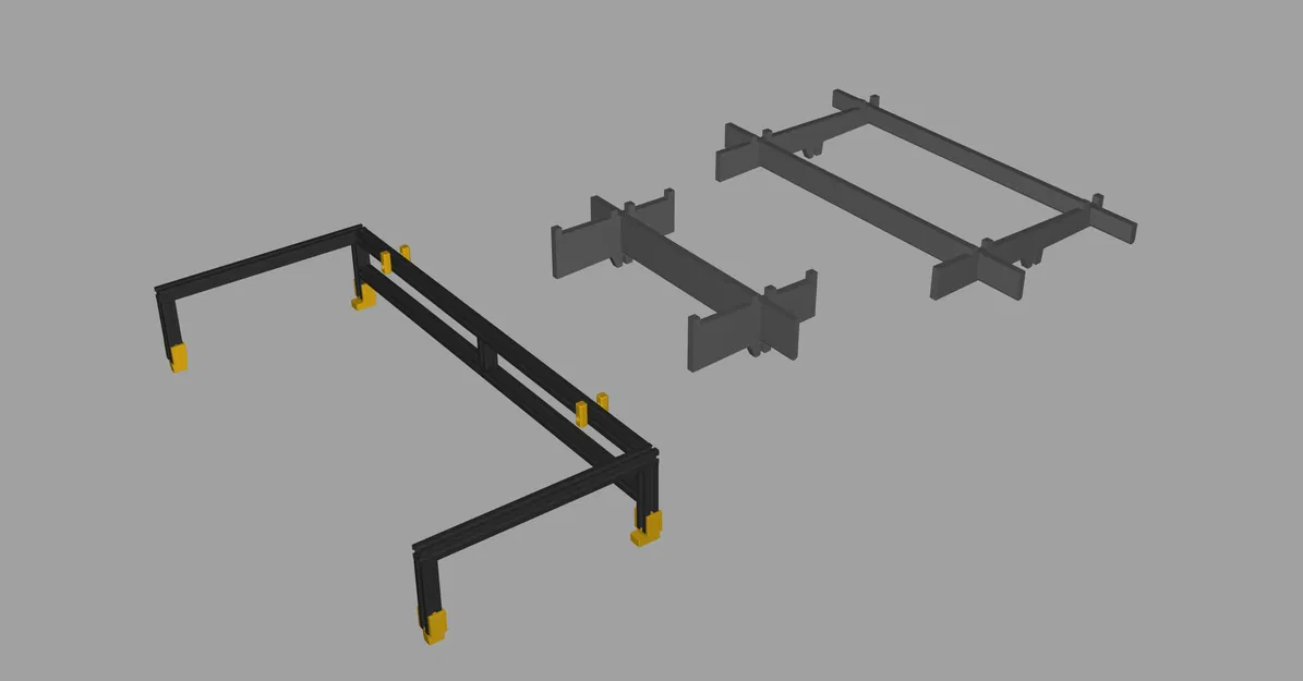 Bệ Ngủ Rivian R1S - Image 4