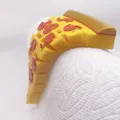 Mô hình Flexi Pizza 3D - Khớp nối linh hoạt - Thumbnail 3