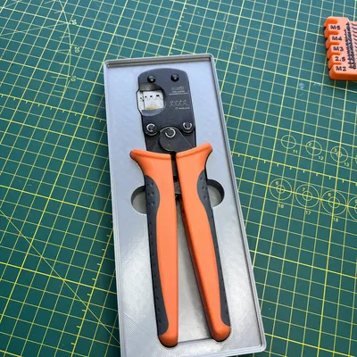 Hộp Gridfinity Iwiss IWS3220M