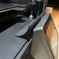 Bộ độn khe cửa Creality K1 kèm ngăn kéo phụ (Cửa hở + Ngăn kéo nhỏ) - Thumbnail 2