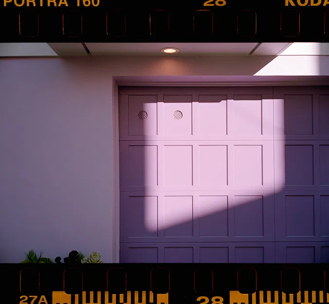 Giá Đỡ Phim 35mm Quét Toàn Viền Bằng DSLR + Bộ Nâng cho Nguồn Sáng CS-LITE - Image 4