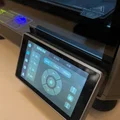 Bộ độn khe cửa Creality K1 kèm ngăn kéo phụ (Cửa hở + Ngăn kéo nhỏ) - Thumbnail 4
