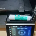Bộ độn khe cửa Creality K1 kèm ngăn kéo phụ (Cửa hở + Ngăn kéo nhỏ) - Thumbnail 5