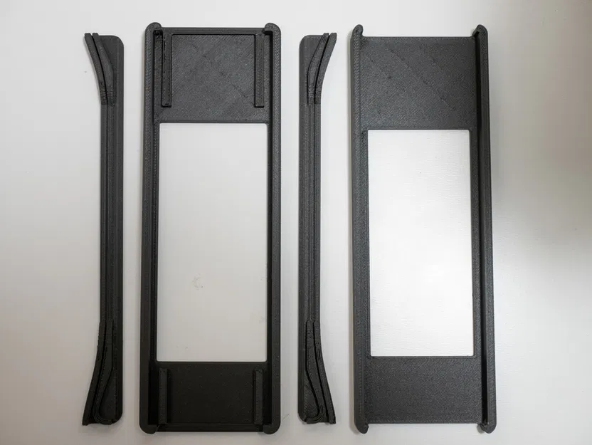 Giá Đỡ Phim 35mm Quét Toàn Viền Bằng DSLR + Bộ Nâng cho Nguồn Sáng CS-LITE - Image 7