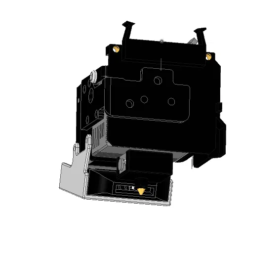 Mô hình Bộ đẩy Creality Sprite - Image 6