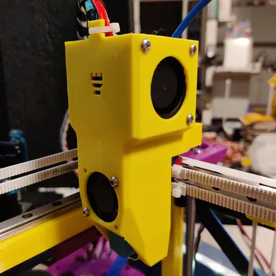 Rookery 4020 và 5015