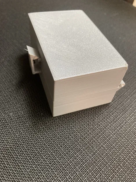 Hộp nhỏ có thể tùy chỉnh tham số - Image 1