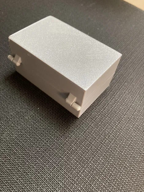 Hộp nhỏ có thể tùy chỉnh tham số - Image 2