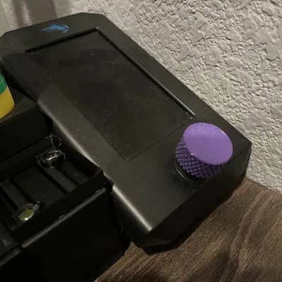 Núm Vặn Vặn Xoắn Ender 3 Pro