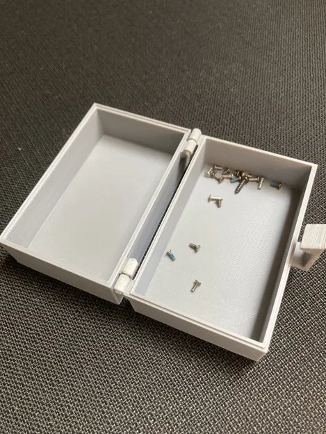 Hộp nhỏ có thể tùy chỉnh tham số - Image 3