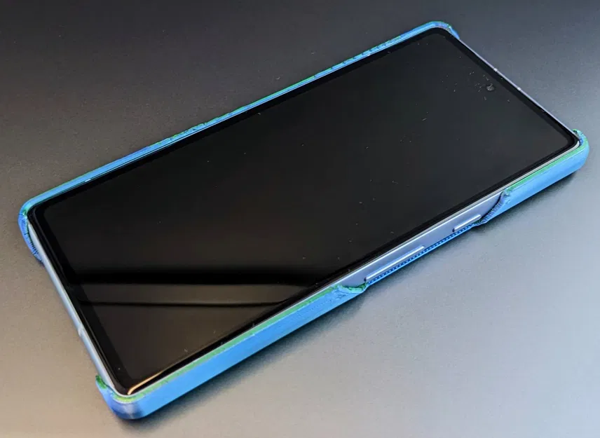 Ốp Lưng Pixel 7a Nghệ Thuật Mèo - Image 4