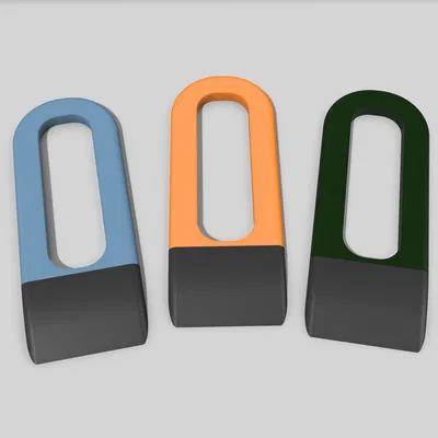 Dụng cụ gạt bed - Bed Scraper