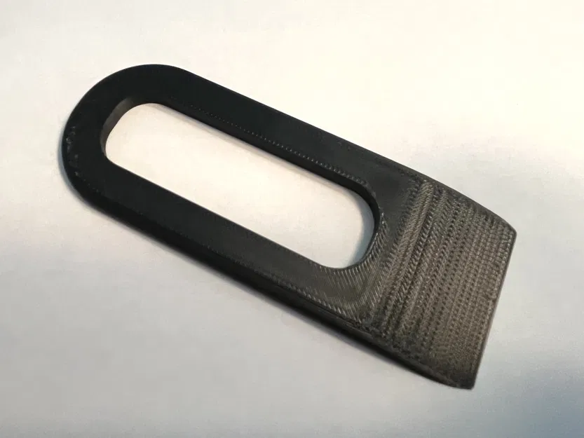 Dụng cụ gạt bed - Bed Scraper - Image 3