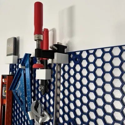 Giá đỡ Kẹp HSW Bessey