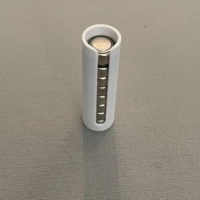 Hộp đựng pin LR44 cho khe cỡ pin AA