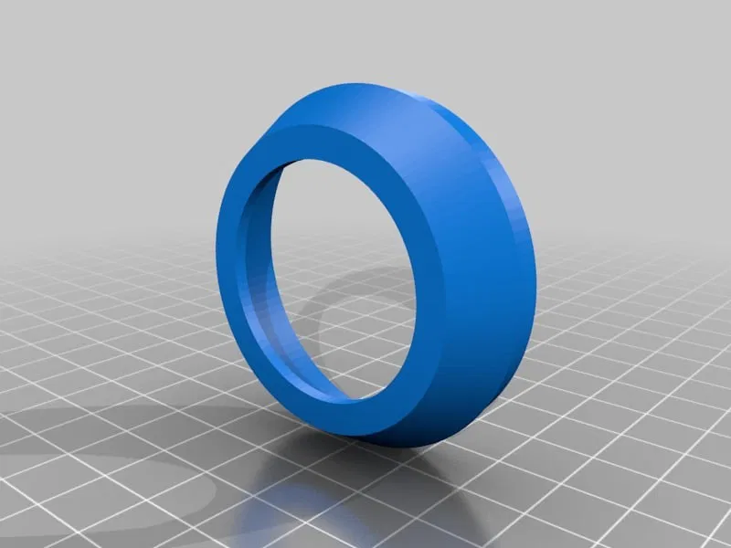 Quạt Động Cơ Phản Lực Cánh Quạt Cao - Image 18