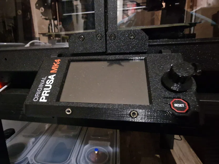 Vỏ LCD MK4 - Image 5