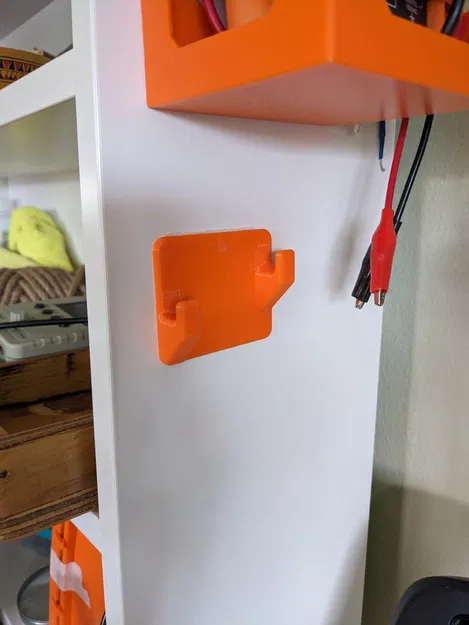 Giá đỡ thước cặp Vernier - Image 2