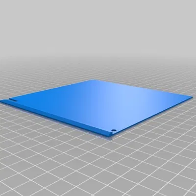 Vỏ Chuyển Đổi Ender 3 V2 Neo Sang BTT