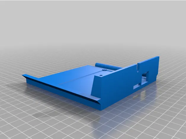 Vỏ Chuyển Đổi Ender 3 V2 Neo Sang BTT - Image 5