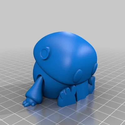 Robot Khớp Nối Mini