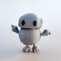 Robot Khớp Nối Mini - Thumbnail 4