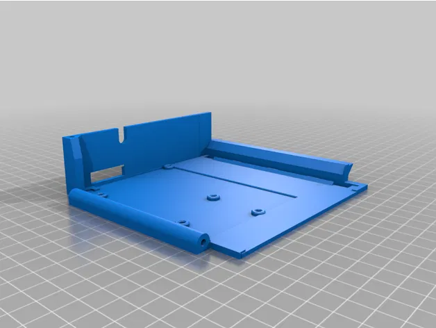 Vỏ Chuyển Đổi Ender 3 V2 Neo Sang BTT - Image 6