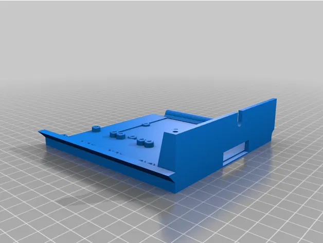 Vỏ Chuyển Đổi Ender 3 V2 Neo Sang BTT - Image 7