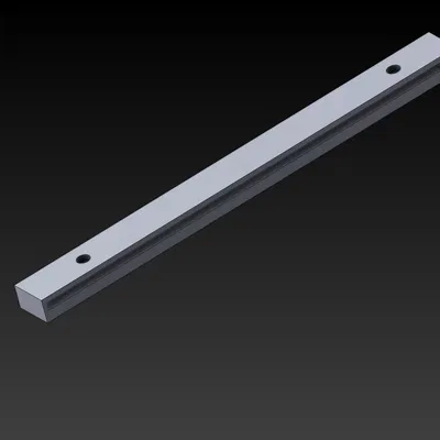 Giá đỡ nắp gắn hông Creality K1 Max cho bộ phận cố định M3 tiêu chuẩn