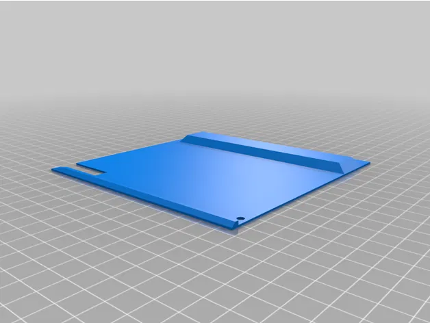 Vỏ Chuyển Đổi Ender 3 V2 Neo Sang BTT - Image 11