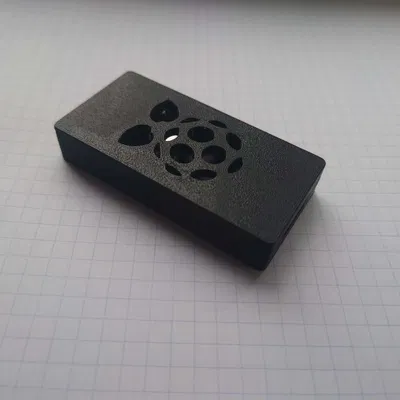 Vỏ Case Raspberry Pi Zero 2 W Snapfit