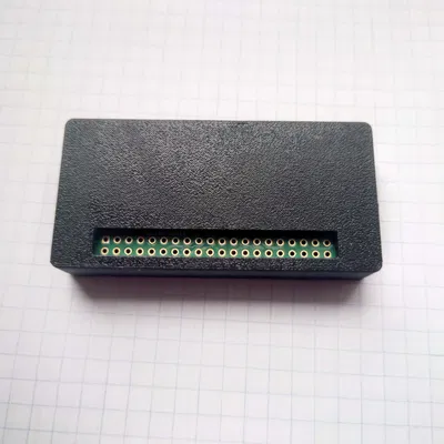 Vỏ Case Raspberry Pi Zero 2 W Snapfit