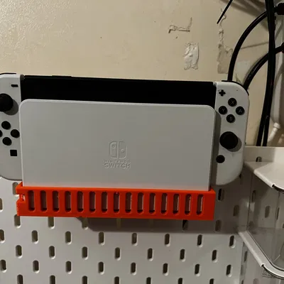 Giá đỡ Nintendo Switch OLED cho Skadis