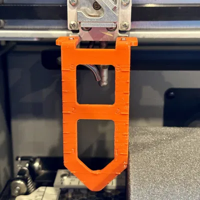 Thước đo lấy nét cho máy cắt laser Epilog với ống kính 4 inch