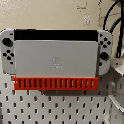 Giá đỡ Nintendo Switch OLED cho Skadis