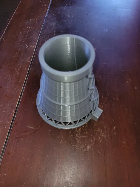 Tháp Hạt Nhân - Image 2